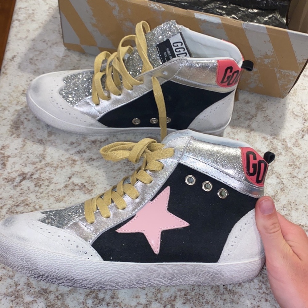 Golden Goose dupes